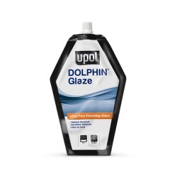 DOLPHIN GLAZE ULTRA FINE FINISHI